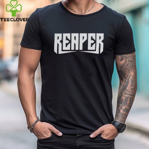 Reaper T Shirt