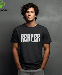 Reaper T Shirt