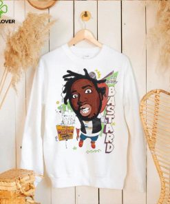 Reason Old Dirty Bastard Funky shirt