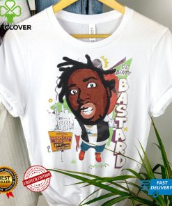 Reason Old Dirty Bastard Funky shirt