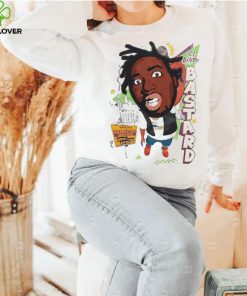 Reason Old Dirty Bastard Funky shirt