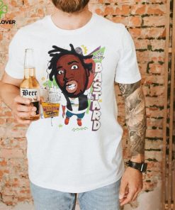Reason Old Dirty Bastard Funky shirt