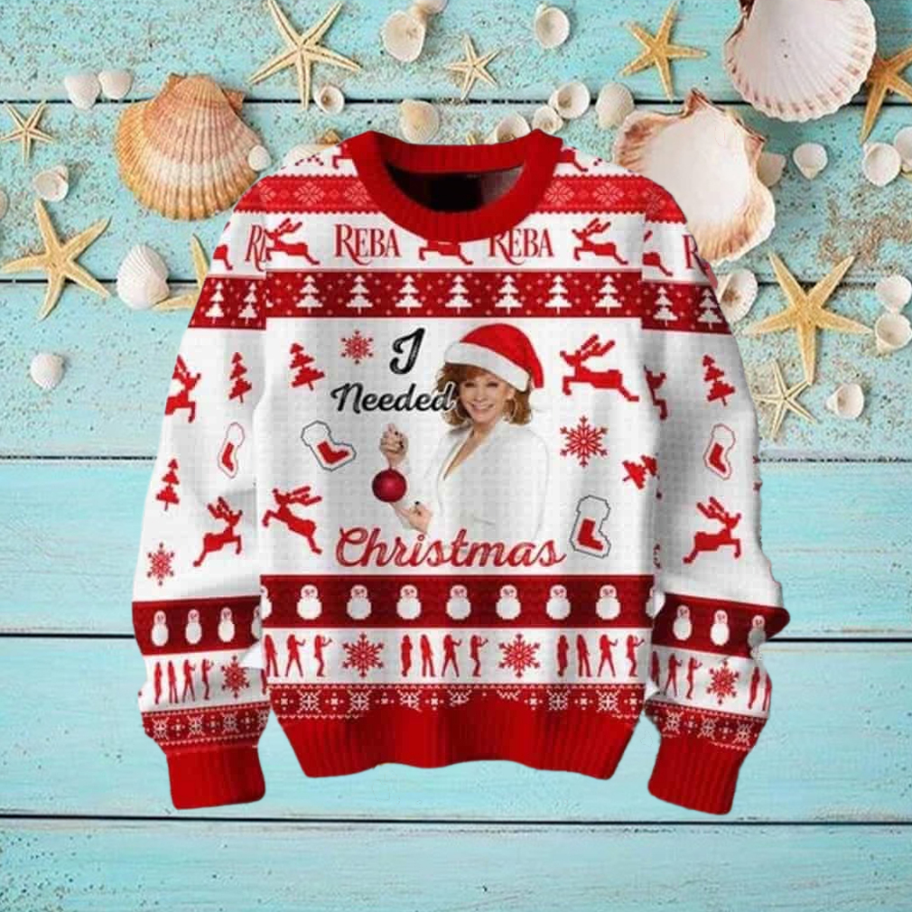 Reba McEntire I Need Fancy Chirstmas Gifts 2024 Xmas For Family And Friends Ugly Sweater Reba McEntire I Need Fancy Chirstmas Gifts 2024 Xmas For Family And Friends Ugly Sweater