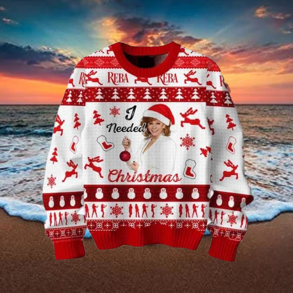 Reba McEntire I Need Fancy Chirstmas Gifts 2024 Xmas For Family And Friends Ugly Sweater Reba McEntire I Need Fancy Chirstmas Gifts 2024 Xmas For Family And Friends Ugly Sweater