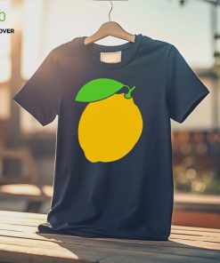 Rebecca Quin Becky Lynch lemon shirt 1 Rebecca Quin Becky Lynch lemon shirt