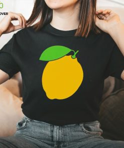Rebecca Quin Becky Lynch lemon shirt 2 Rebecca Quin Becky Lynch lemon shirt