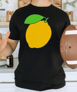 Rebecca Quin Becky Lynch lemon shirt 3 Rebecca Quin Becky Lynch lemon shirt