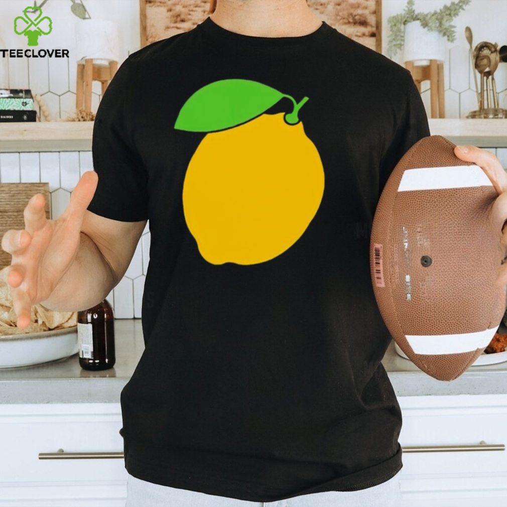 Rebecca Quin Becky Lynch lemon shirt Rebecca Quin Becky Lynch lemon shirt