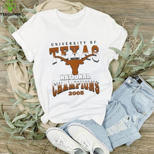 Rebel sport ncaa vintage national champs university of Texas shirt