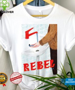 Rebel washing hand shirt 3 Rebel washing hand shirt
