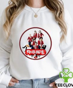 Rebelde Signature Merch, Soy Rebelde Tour 2023 Sweatshirt, Rebelde Concert Hoodie, 2023 Rbd Touring Shirt, Camisa Rebelde Shirt 2 Rebelde Signature Merch, Soy Rebelde Tour 2023 Sweatshirt, Rebelde Concert Hoodie, 2023 Rbd Touring Shirt, Camisa Rebelde Shirt