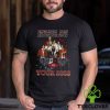 Therealdodgerhogs Rocka Shirt Therealdodgerhogs Rocka Shirt