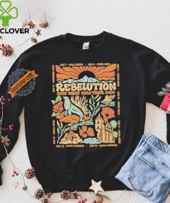 Rebelution Music Gvct 2024 Shirt 1 Rebelution Music Gvct 2024 Shirt