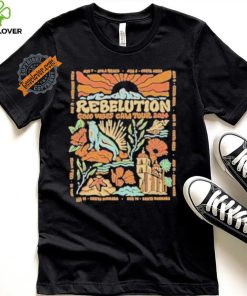 Rebelution Music Gvct 2024 Shirt 3 Rebelution Music Gvct 2024 Shirt