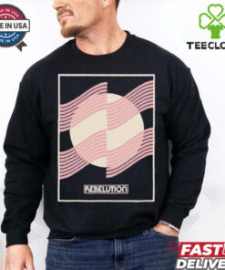 Rebelution Retro Wave T shirts