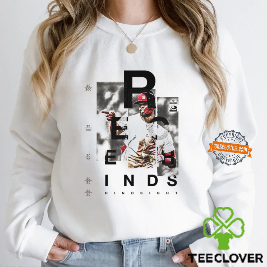 Rece Hindsight Shirt Rece Hindsight Shirt
