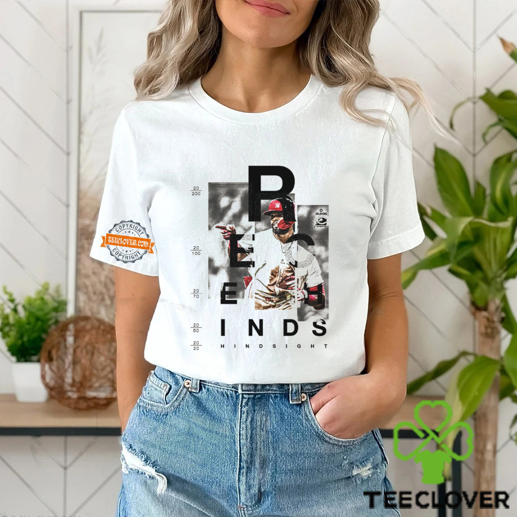 Rece Hindsight Shirt Rece Hindsight Shirt
