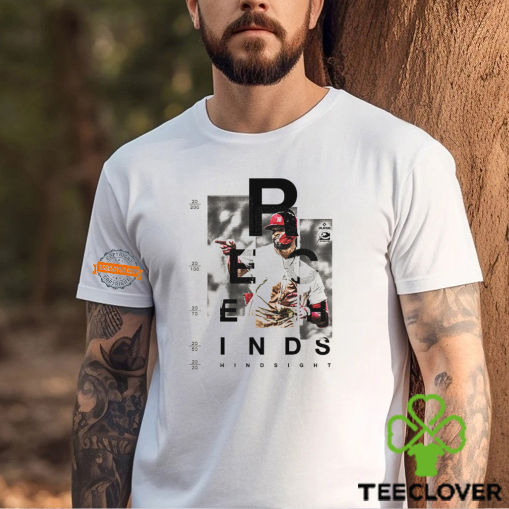 Rece Hindsight Shirt Rece Hindsight Shirt