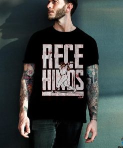 Rece hinds slugged swing shirt