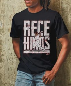 Rece hinds slugged swing shirt