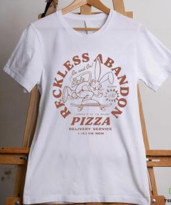 Reckless Abandon Charge It To The House Pizza Delivery Service 1 182 Ur Mom Shirt 1 Reckless Abandon Charge It To The House Pizza Delivery Service 1 182 Ur Mom Shirt