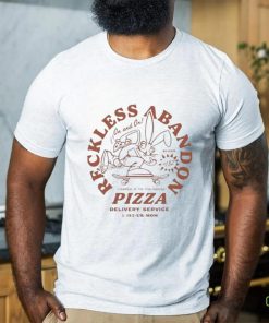 Reckless Abandon Charge It To The House Pizza Delivery Service 1 182 Ur Mom Shirt 2 Reckless Abandon Charge It To The House Pizza Delivery Service 1 182 Ur Mom Shirt