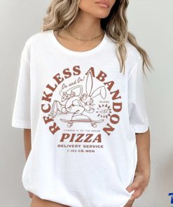 Reckless Abandon Charge It To The House Pizza Delivery Service 1 182 Ur Mom Shirt 3 Reckless Abandon Charge It To The House Pizza Delivery Service 1 182 Ur Mom Shirt