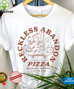 Reckless abandon charge it to the house pizza delivery service 1 182 ur mom shirt 3 Reckless abandon charge it to the house pizza delivery service 1 182 ur mom shirt