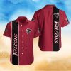 NBA Boston Celtics Hawaiian Shirt Palm Trees Beach Vacation Gift