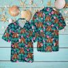 Christian Hawaiian Shirt Faith Hope Love Butterfly hawaiian shirt