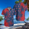 Baylor Bears NCAA Floral All Over Print Classic Hawaiian Shirt