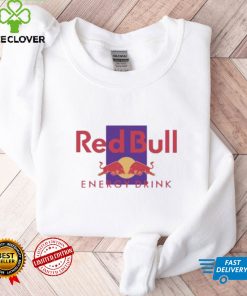 Red Bull Energy Drink Kyle Shirt