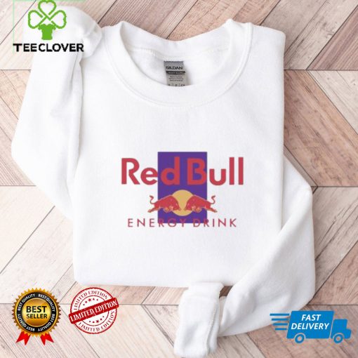 Red Bull Energy Drink Kyle Shirt