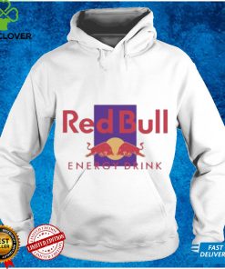 Red Bull Energy Drink Kyle Shirt