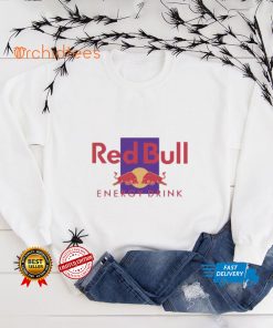 Red Bull Energy Drink Kyle Shirt