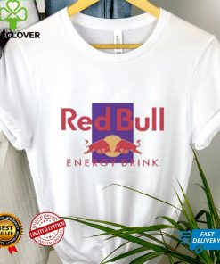 Red Bull Energy Drink Kyle Shirt