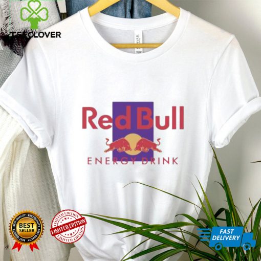 Red Bull Energy Drink Kyle Shirt