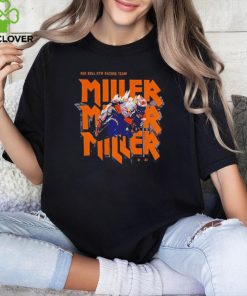 Red Bull KTM Racing Team Jack Miller Rider shirt