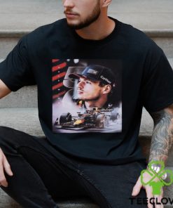 Red Bull Racing 50 Wins Of Max Verstappen Makes It Half A Century Of Victories Here In Austin Of US GP 2023 Unisex T shirt 2 Red Bull Racing 50 Wins Of Max Verstappen Makes It Half A Century Of Victories Here In Austin Of US GP 2023 Unisex T shirt