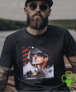 Red Bull Racing 50 Wins Of Max Verstappen Makes It Half A Century Of Victories Here In Austin Of US GP 2023 Unisex T shirt 3 Red Bull Racing 50 Wins Of Max Verstappen Makes It Half A Century Of Victories Here In Austin Of US GP 2023 Unisex T shirt