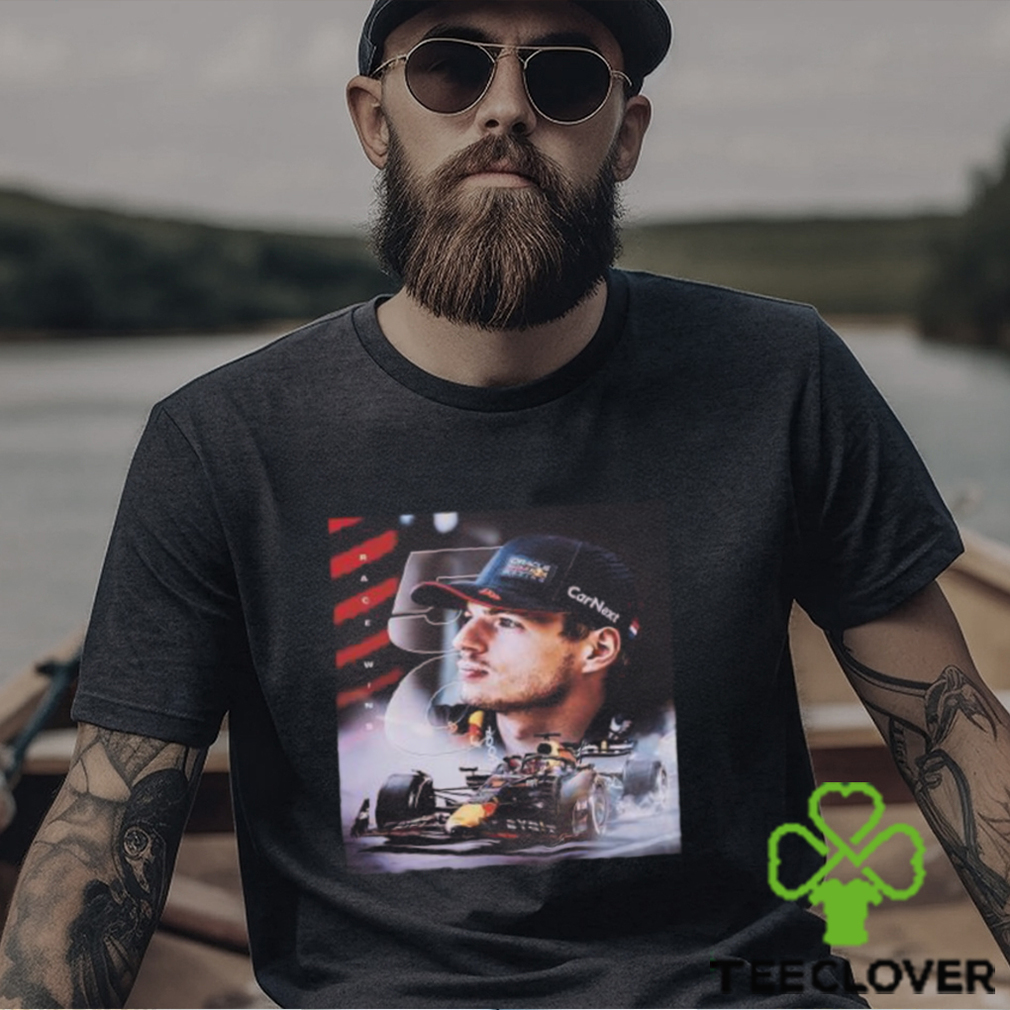 Red Bull Racing 50 Wins Of Max Verstappen Makes It Half A Century Of Victories Here In Austin Of US GP 2023 Unisex T shirt Red Bull Racing 50 Wins Of Max Verstappen Makes It Half A Century Of Victories Here In Austin Of US GP 2023 Unisex T shirt