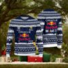 San Miguel UK beer Ugly Christmas Sweater – Fun Holiday Beer Lover Sweater