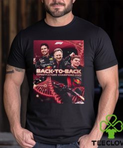 Red Bull back to back constructors’ champions 2023 shirt 1 Red Bull back to back constructors’ champions 2023 shirt