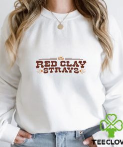 Red Clay Strays 2024 Tour T Shirt