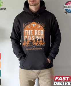 Red Clay Strays In Nashville, TN On September 6 2024 Tour Shirt