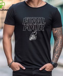 Red Devils Hoops Basketball 2024 Final Four T Shirt