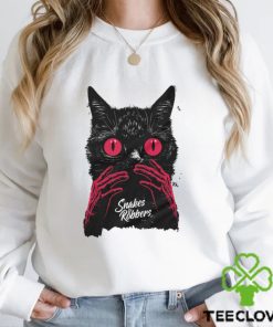 Red Handed Unisex t shirt 2 Red Handed Unisex t shirt