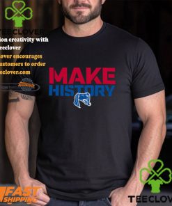 Red Hill Salukis Make History Shirt