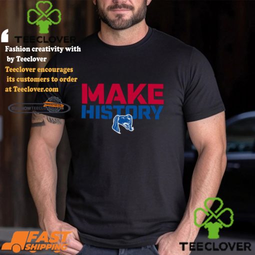 Red Hill Salukis Make History Shirt