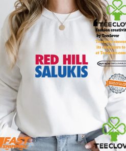 Red Hill Salukis Shirt